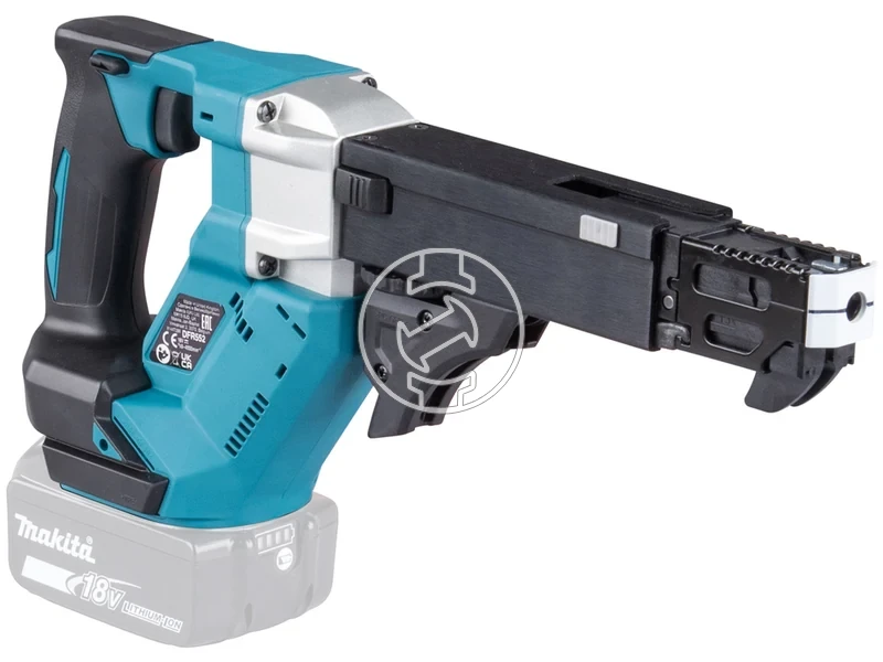 Kép: Makita DFR552Z akkus taras csavarbehajto 55 mm 0-4500 rpm_6.webp