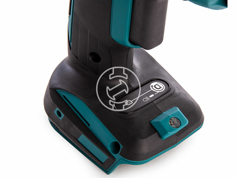 Makita DFS250RFJ akkus csavarbehajtó MakPacban