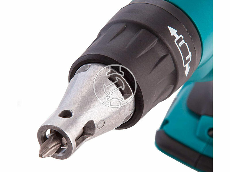 Makita DFS250RFJ akkus csavarbehajtó MakPacban