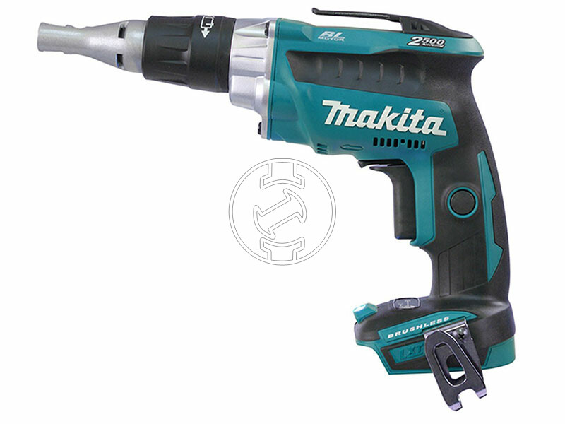 Makita DFS250RFJ akkus csavarbehajtó MakPacban
