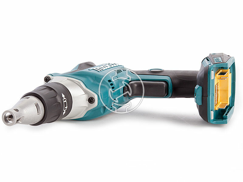 Makita DFS250RFJ akkus csavarbehajtó MakPacban