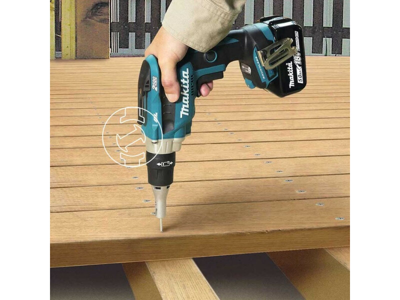 Makita DFS250RTJ