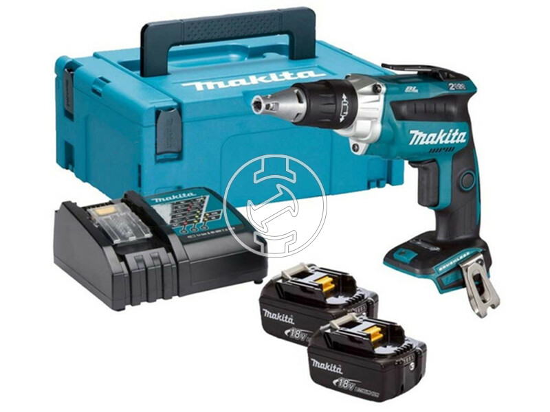 Makita DFS250RTJ