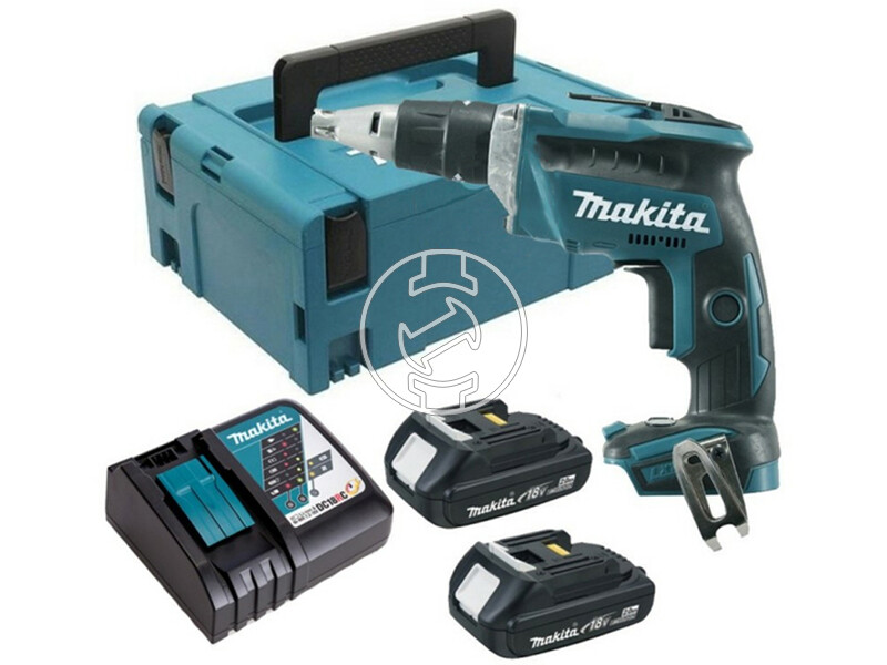 Makita DFS452RAJ