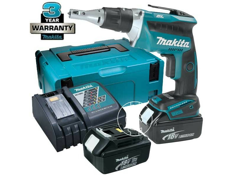 Makita DFS452RFJ