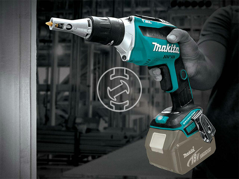 Makita DFS452RTJ akkus csavarbehajtó