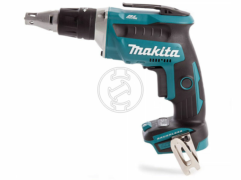 Makita DFS452RTJ akkus csavarbehajtó