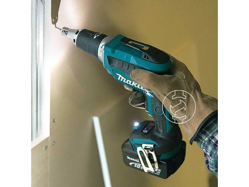 Makita DFS452Z