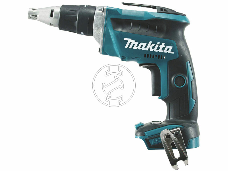 Makita DFS452Z akkus csavarbehajtó (Akku és töltő nélkül) (BULK)