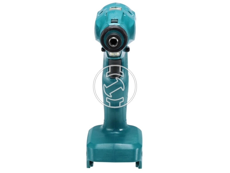 Makita DFT023FMZ akkus fúrócsavarozó bitbefogással