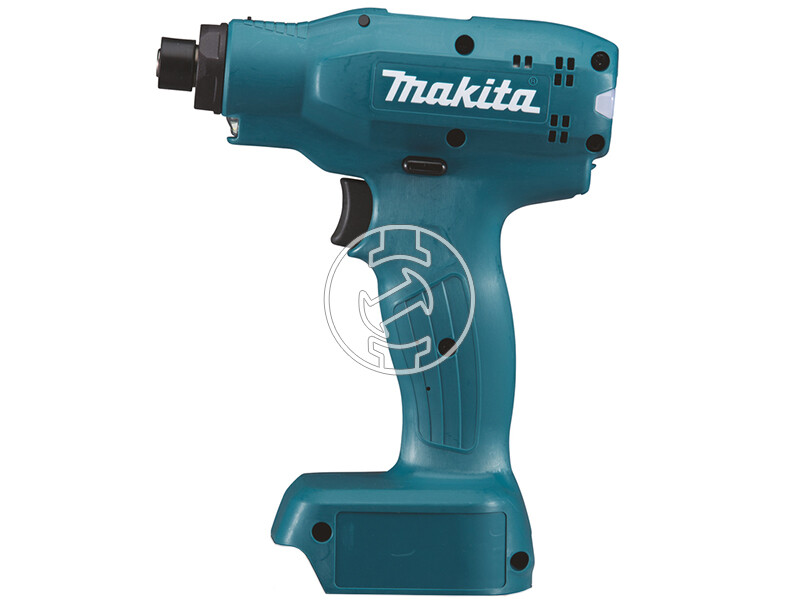 Makita DFT023FMZ akkus fúrócsavarozó bitbefogással