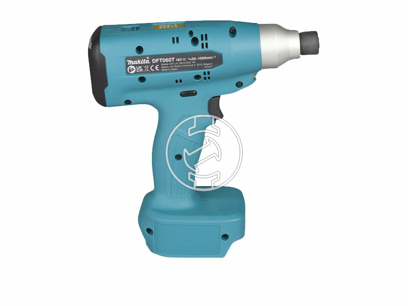 Makita DFT060 programozható csavarbehajtó 6,0Nm