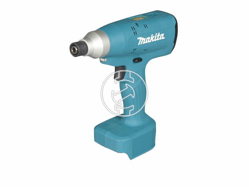 Makita DFT060 programozható csavarbehajtó 6,0Nm