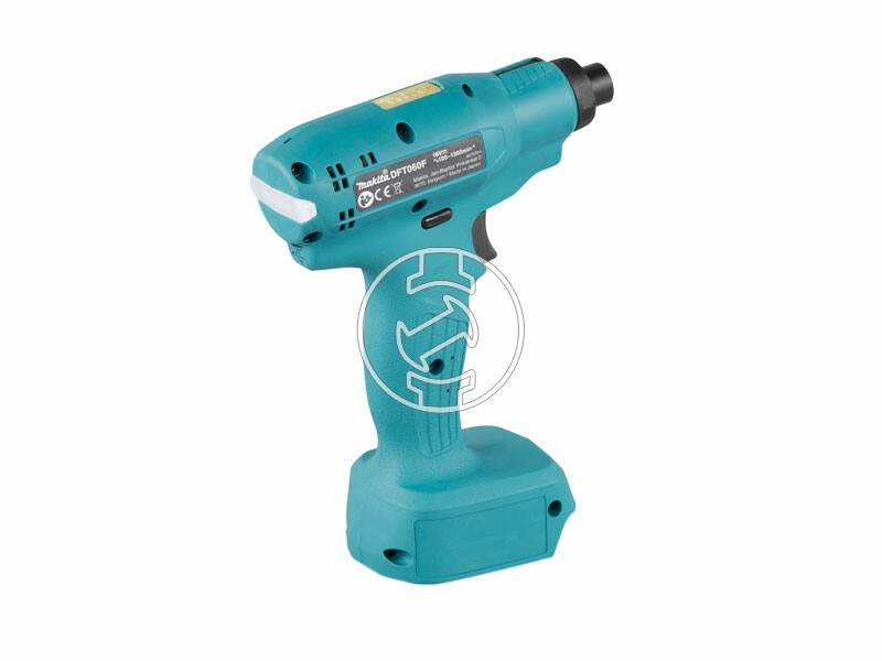 Makita DFT060 programozható csavarbehajtó 6,5Nm