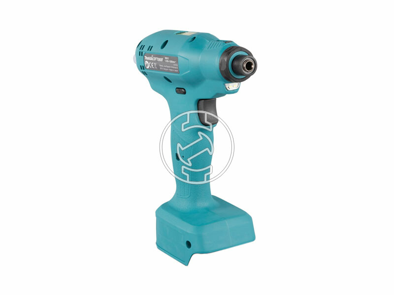 Makita DFT060 programozható csavarbehajtó 6,5Nm