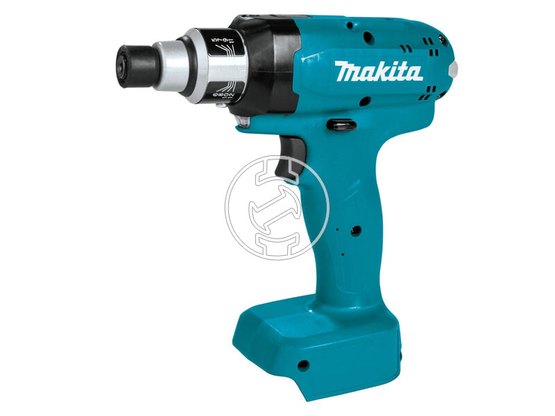 Makita DFT127FMZ csavarbehajtó akku és töltő nélkül