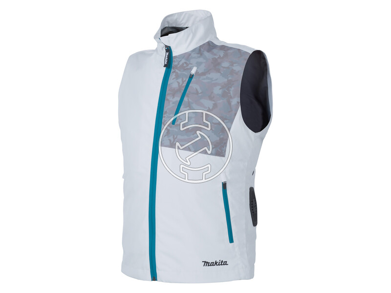 Makita DFV210Z2XL hűthető mellény
