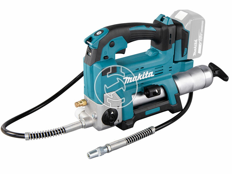 Makita DGP180Z akkus zsírzópisztoly