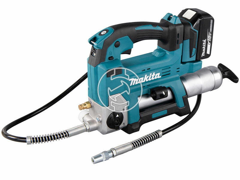 Makita DGP180Z akkus zsírzópisztoly