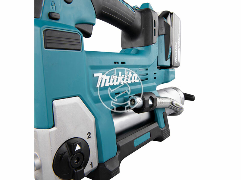 Makita DGP180Z akkus zsírzópisztoly