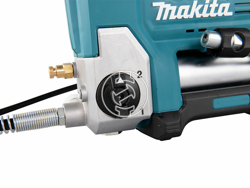 Makita DGP180Z akkus zsírzópisztoly