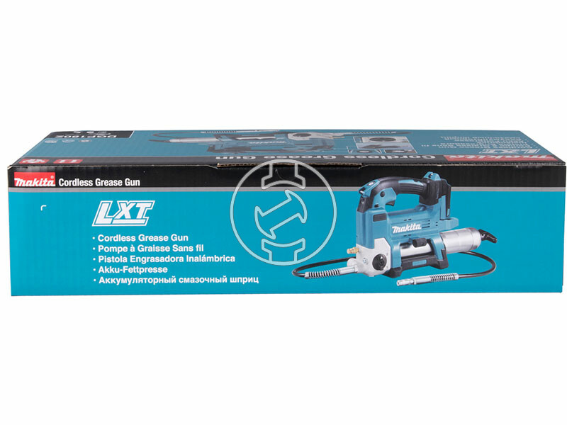 Makita DGP180Z akkus zsírzópisztoly