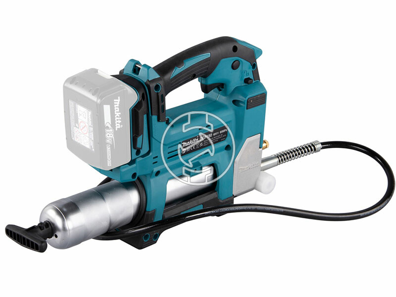 Makita DGP180Z akkus zsírzópisztoly