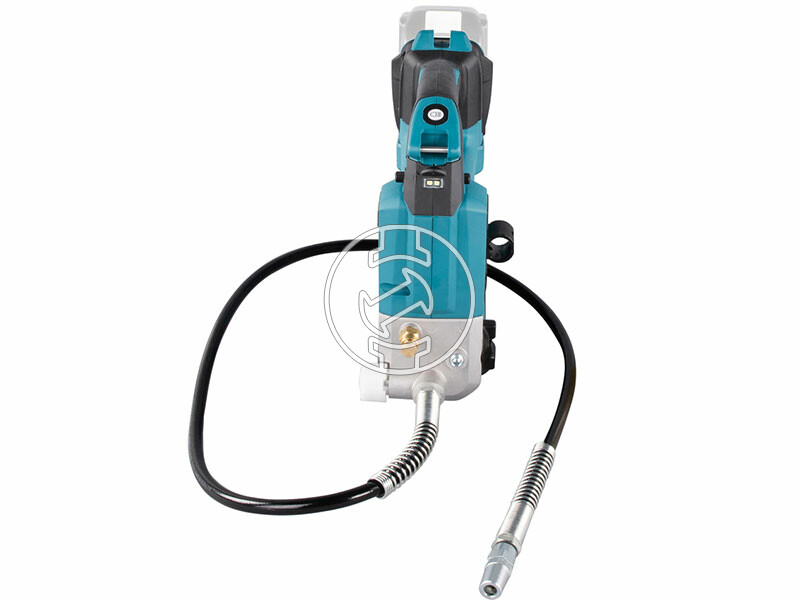 Makita DGP180Z akkus zsírzópisztoly