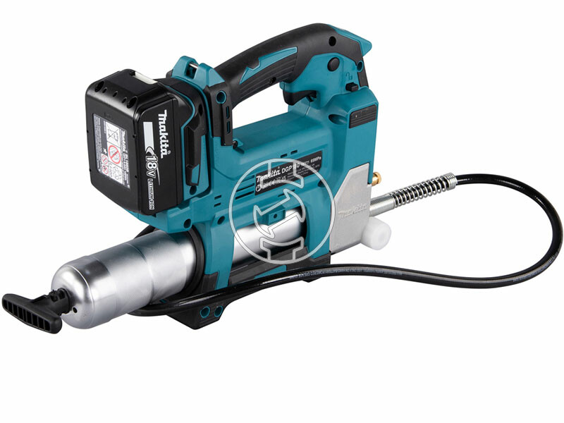 Makita DGP180Z akkus zsírzópisztoly