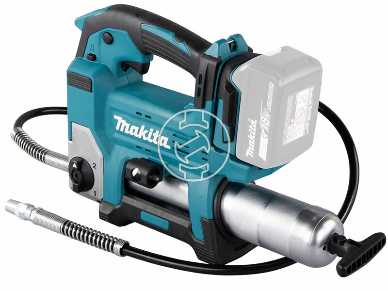 Makita DGP180Z akkus zsírzópisztoly