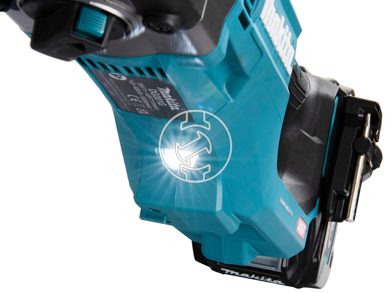 Makita DG001GM108 akkus függőleges földfúró