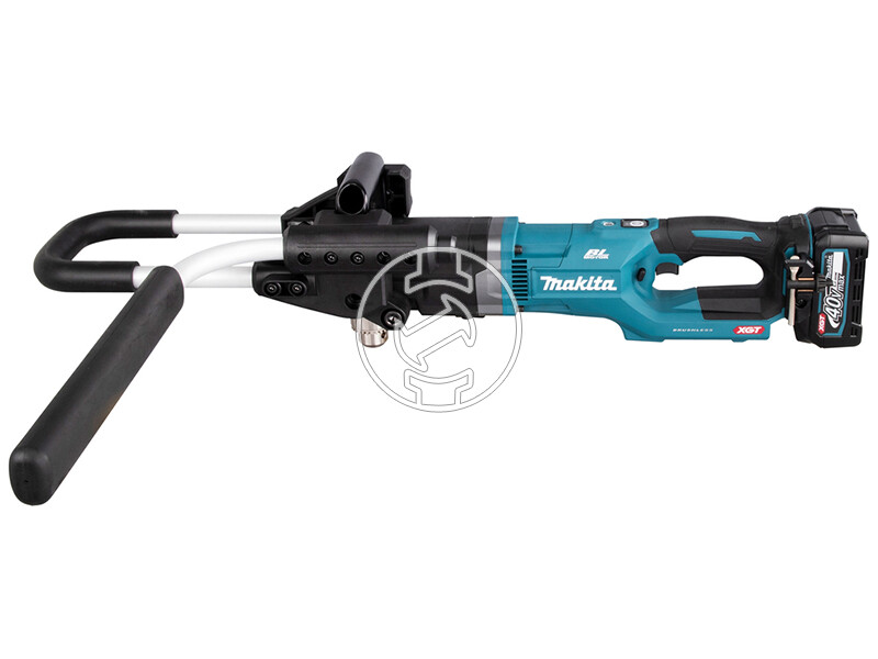Makita DG001GM108 akkus függőleges földfúró