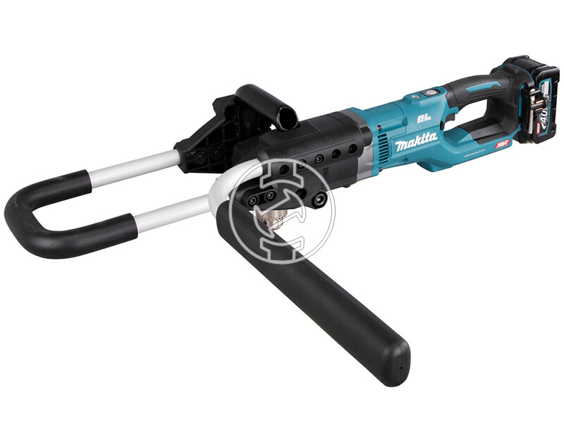 Makita DG001GM108 akkus függőleges földfúró