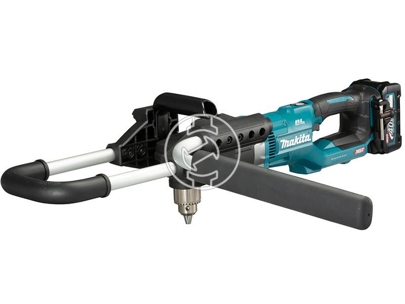 Makita DG001GM108 akkus függőleges földfúró