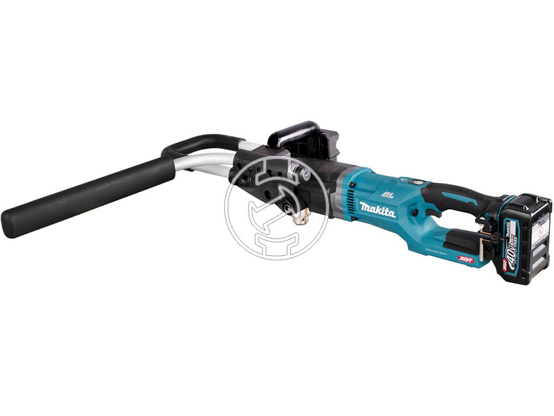 Makita DG001GM108 akkus függőleges földfúró