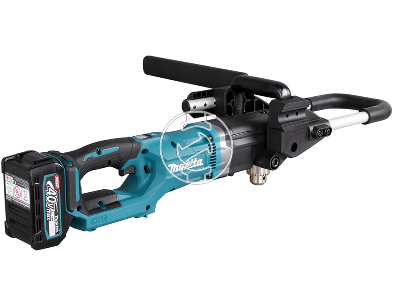 Makita DG001GM108 akkus függőleges földfúró
