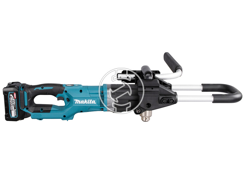 Makita DG001GM108 akkus függőleges földfúró