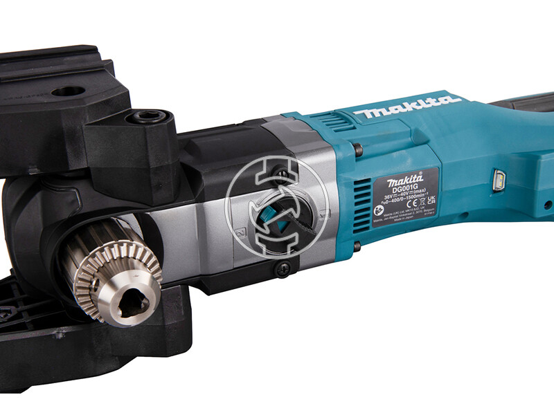 Makita DG001GZ08 akkus függőleges földfúró