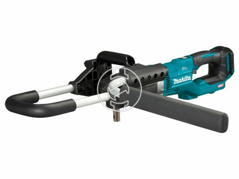 Makita DG002GM101 akkus függőleges földfúró 40 Vmax XGT 200 mm 1 x 4,0 Ah