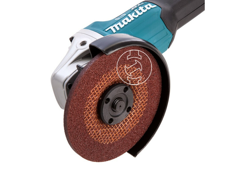 Makita DGA513RTJ