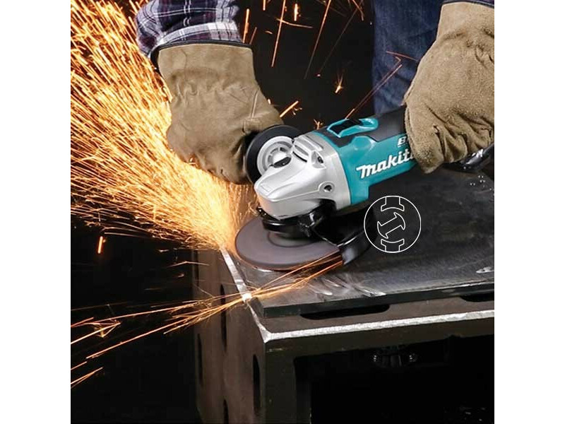 Makita DGA504Z