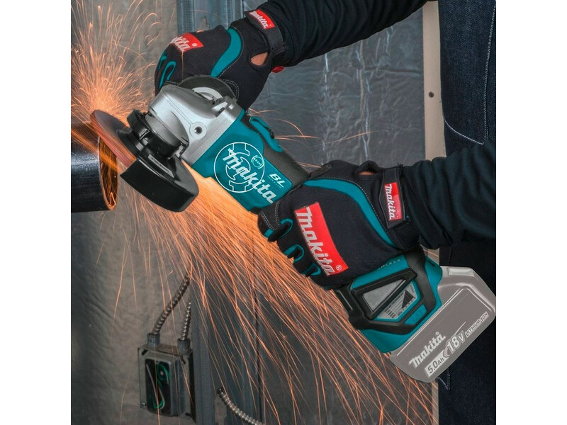 Makita DGA511RTJ