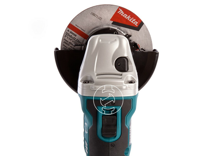 Makita DGA513Z