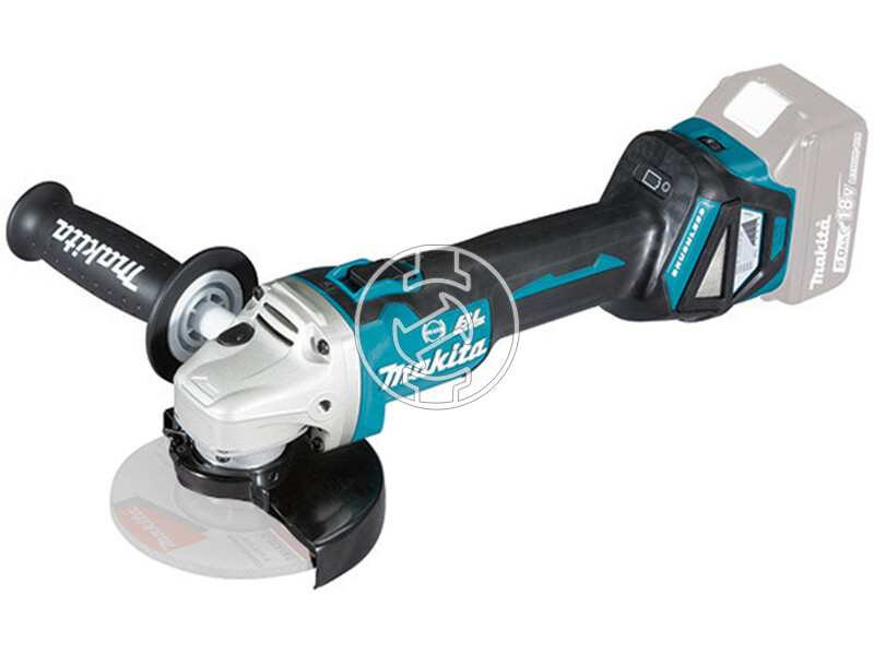 Makita DGA513Z