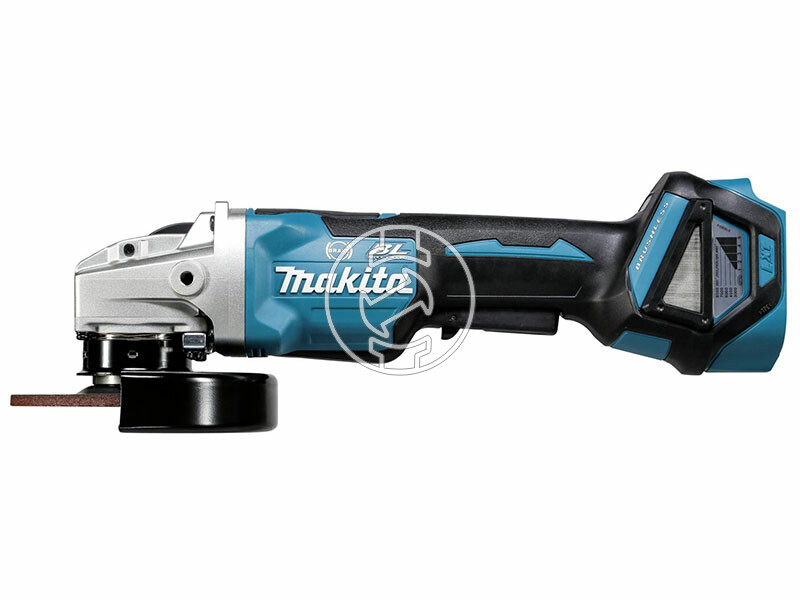 Makita DGA519RTJ akkus sarokcsiszoló