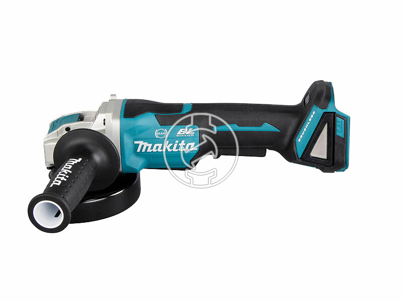 Makita DGA520 akkus sarokcsiszoló 125mm X-LOCK