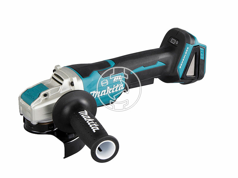 Makita DGA520 akkus sarokcsiszoló 125mm X-LOCK