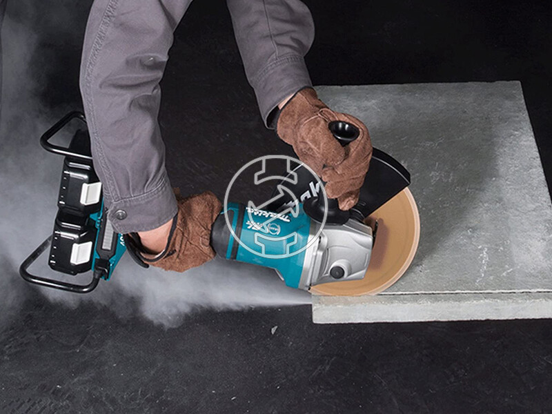 Makita DGA700Z akkus sarokcsiszoló