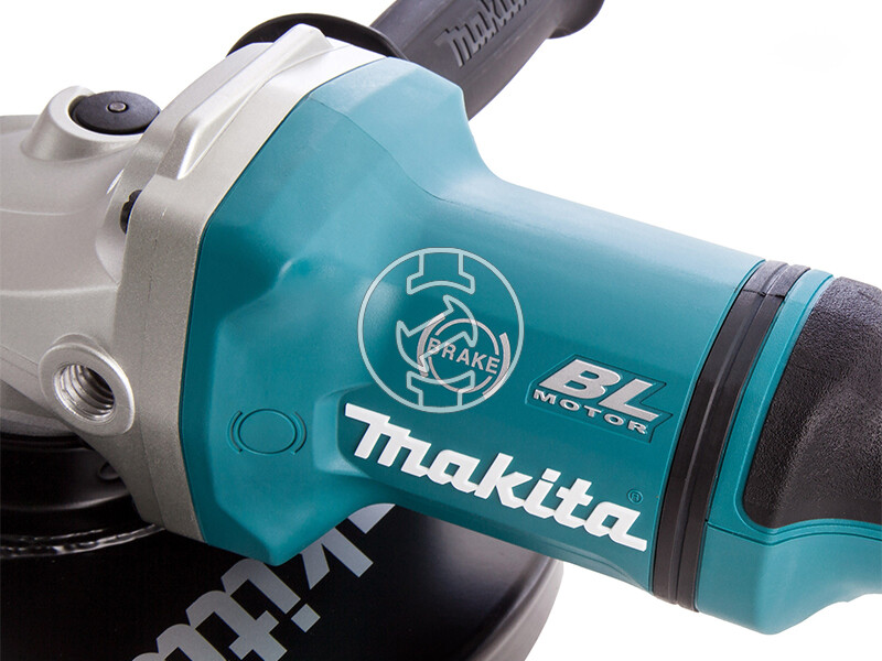 Makita DGA700Z akkus sarokcsiszoló
