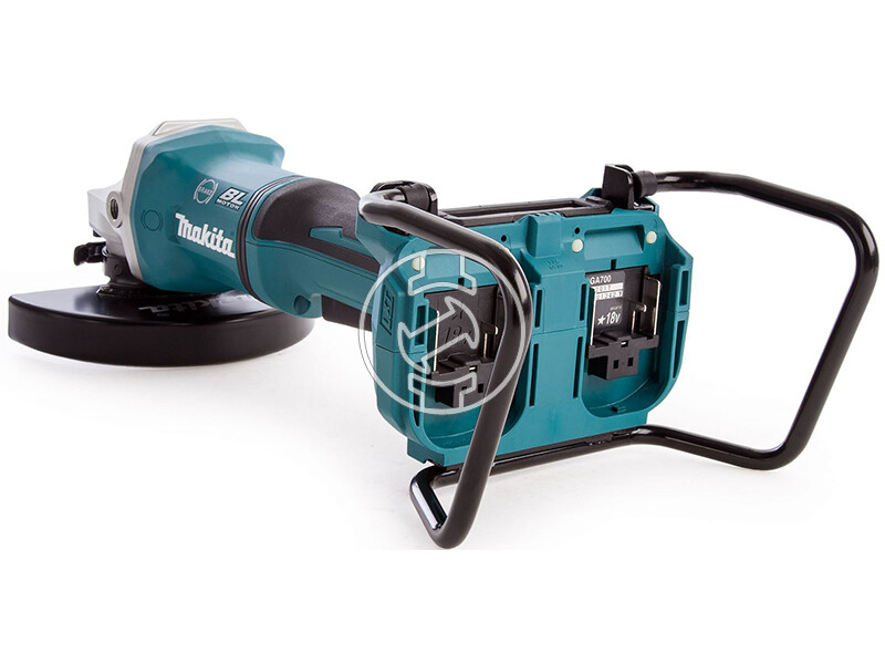 Makita DGA700Z akkus sarokcsiszoló